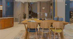 Desktop Screenshot of hotel-elena.gr