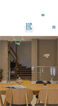Mobile Screenshot of hotel-elena.gr