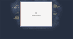 Desktop Screenshot of hotel-elena.eu